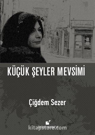 Küçük Şeyler Mevsimi