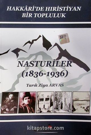 Nasturiler (1836-1936)