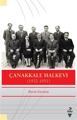 Çanakkale Halkevi (1932-1951)