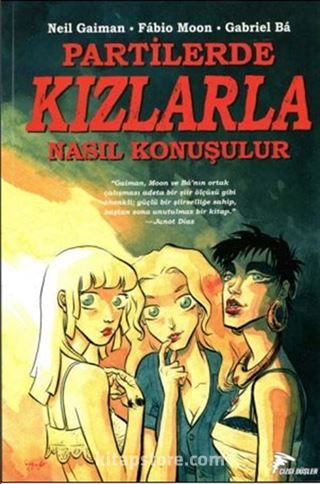 Partilerde Kızlarla Nasıl Konuşulur