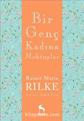 Bir Genç Kadına Mektuplar