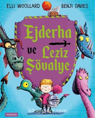 Ejderha ve Leziz Şövalye