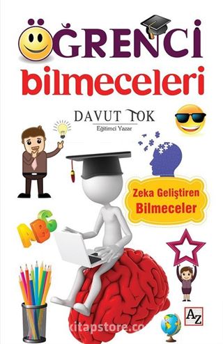 Öğrenci Bilmeceleri