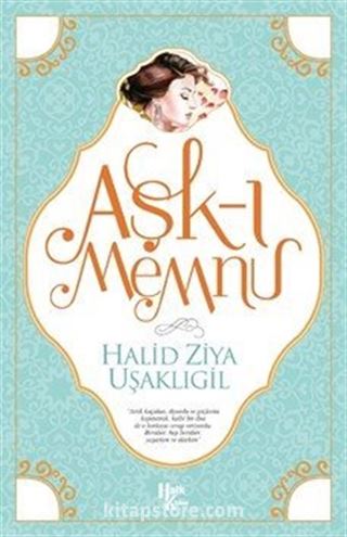 Aşk-ı Memnu