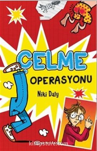 Çelme Operasyonu