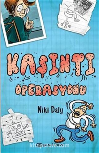 Kaşıntı Operasyonu