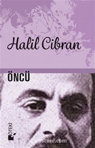 Öncü