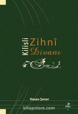 Kilisli Zihni Divanı