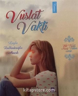 Vuslat Vakti