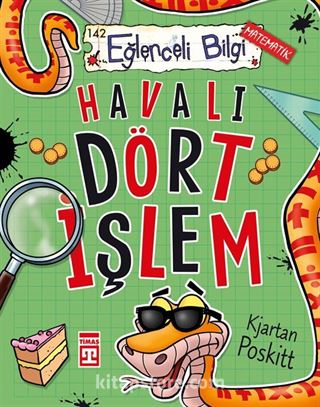 Havalı Dört İşlem