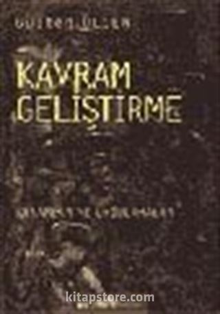 Kavram Geliştirme