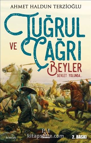 Tuğrul ve Çağrı Beyler