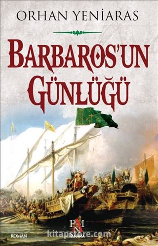 Barbaros'un Günlüğü