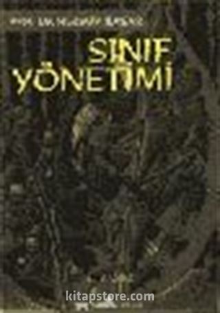 Sınıf Yönetimi (Büyük Boy)