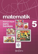 5. Sınıf Matematik Konuya Dayalı Soru Bankası