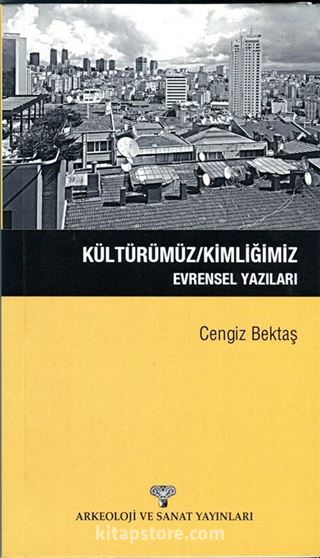 Kültürümüz / Kimliğimiz