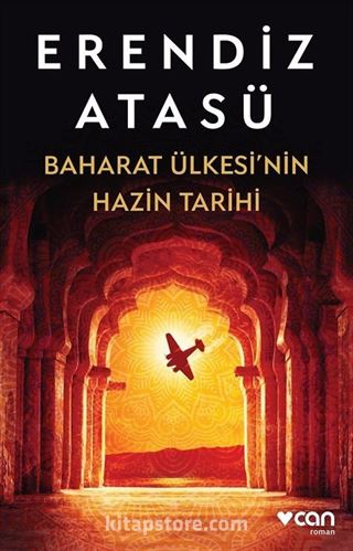 Baharat Ülkesi'nin Hazin Tarihi