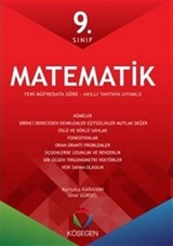 9. Sınıf Matematik