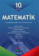 10. Sınıf Matematik