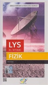 LYS Fizik El Kitabı