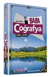 2017 KPSS Genel Kültür Baba Coğrafya Soru-Cevap