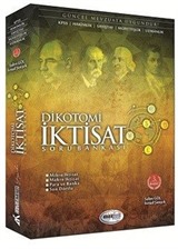 2017 KPSS A Dikotomi İktisat Soru Bankası