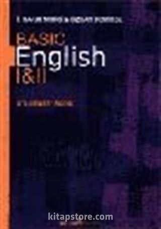 Basic English I & II