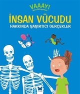 İnsan Vücudu Hakkında Şaşırtıcı Gerçekler / Vaaay! Bunu Bilmiyordum