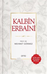 Kalbin Erbaini (Karton Kapak)