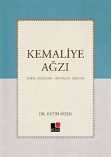 Kemaliye Ağzı