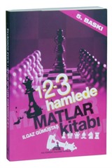 1-2-3 Hamlede Matlar Kitabı