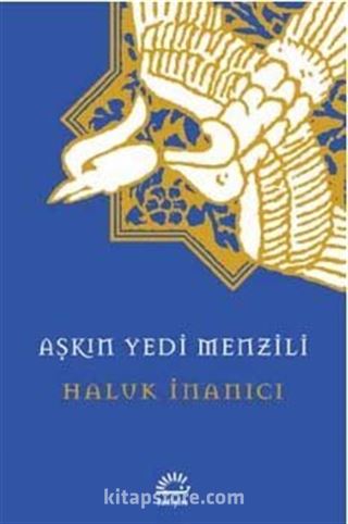 Aşkın Yedi Menzili