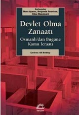 Devlet Olma Zanaatı