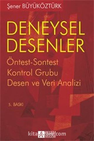 Deneysel Desenler