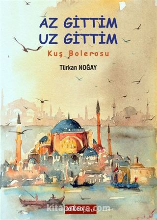 Az Gittim Uz Gittim