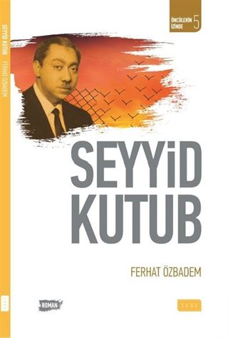 Seyyid Kutub