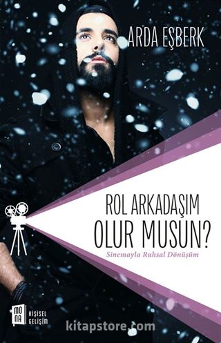 Rol Arkadaşım Olur Musun?