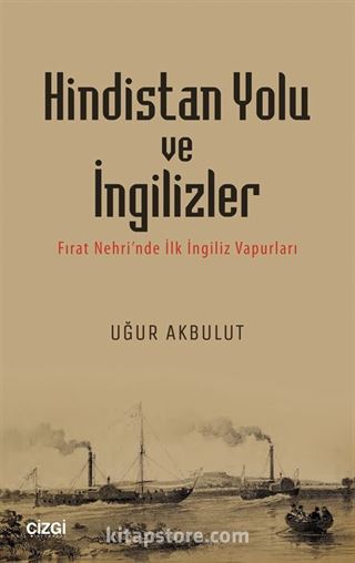 Hindistan Yolu ve İngilizler