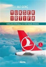 Yüksek İrtifa