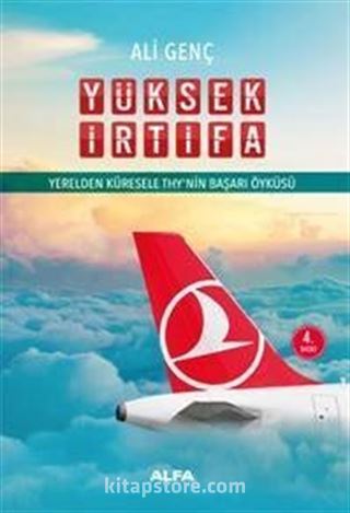 Yüksek İrtifa