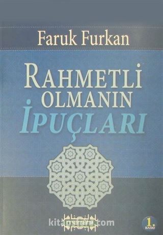 Rahmetli Olmanın İpuçları