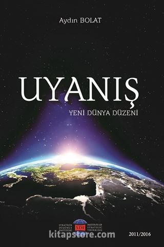 Uyanış