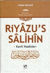 Riyaz'us-Salihin (Ciltli)