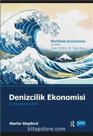 Denizcilik Ekonomisi