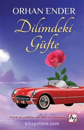 Dilimdeki Güfte