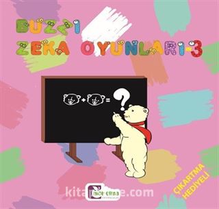 Buzzi Zeka Oyunları 3