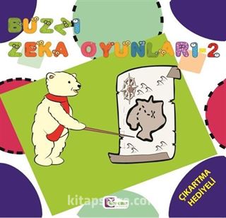 Buzzi Zeka Oyunları 2