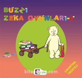 Buzzi Zeka Oyunları 6