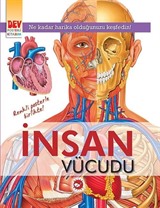 İnsan Vücudu (Dev Poster Ekli)