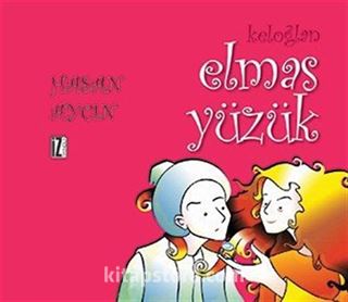 Keloğlan / Elmas Yüzük